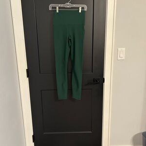 Kyodan Dark Green Leggings
